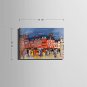 The Logicians Oil Painting Engraved Canvas Print Wall Art Raoul Dufy Multi Style Selection