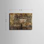 The Logicians Oil Painting Engraved Canvas Print Wall Art Egon Schiele 1 Multi Style Selection