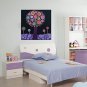 Stretched Canvas Oil Painting Art Home Style Children Painting 70*70CM