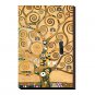 Frieze II by Gustav Klimt Famous Art Print
