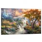 Giclee Print Famous Classic Pastoral,One Panel Canvas Horizontal Print Wall Decor For Home Decorat