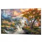 Giclee Print Famous Classic Pastoral,One Panel Canvas Horizontal Print Wall Decor For Home Decorat