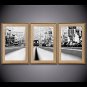 The Explosion Of Linen Inkjet Printing Art Office Room Corridor Hotel Decorative Painting Landscap