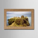 The Explosion Of Linen Inkjet Printing Art Office Room Corridor Hotel Decorative Painting Landscap