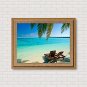 The Explosion Of Linen Inkjet Printing Art Office Living Room Hotel Decorative Murals Leisure Deac