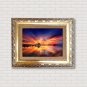 The Explosion Of Linen Inkjet Printing Art Office Living Room Hotel Decorative Murals Leisure Deac