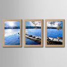 The Explosion Of Linen Inkjet Printing Art Office Living Room Hotel Decorative Murals Leisure Deac