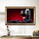 The Explosion Of Linen Inkjet Printing Art Office Living Room Hotel Decorative Painting Glass Coff