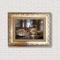 The Explosion Of Linen Inkjet Printing Art Office Living Room Hotel Decorative Painting Glass Coff