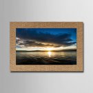 The Explosion Of Linen Inkjet Printing Art Office Living Room Hotel Decorative Murals Leisure Deac