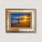 The Explosion Of Linen Inkjet Printing Art Office Living Room Hotel Decorative Murals Leisure Deac