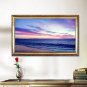 The Explosion Of Linen Inkjet Printing Art Office Living Room Hotel Decorative Murals Leisure Deac