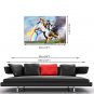 Stretched Canvas Print Abstract,One Panel Canvas Horizontal Print Wall Decor For Home Decoration
