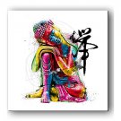 Stretched Canvas Art Religion & Spirituality