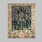 E-HOME Stretched Canvas Art Trees And Grass Decorative Painting One Pcs