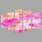 HD Print Abstract Color painting picture poster modern wall art For Office Decoration (No Frame)