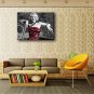 Unframed Canvas Print People / Modern Masters Modern / Classic,One Panel Canvas Horizontal Print W