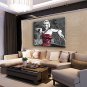 Unframed Canvas Print People / Modern Masters Modern / Classic,One Panel Canvas Horizontal Print W