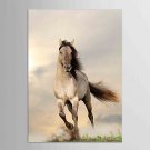 Canvas Set Abstract Animal Classic European Style,One Panel Canvas Vertical Print Wall Decor For H