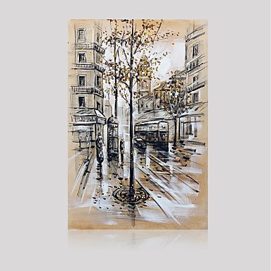 Canvas Print One Panel Canvas Vertical Panoramic Print Wall Decor For Home Decoration