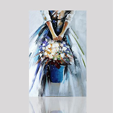 Canvas Print One Panel Canvas Vertical Panoramic Print Wall Decor For Home Decoration