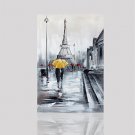 Canvas Print One Panel Canvas Vertical Panoramic Print Wall Decor For Home Decoration