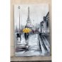 Canvas Print One Panel Canvas Vertical Panoramic Print Wall Decor For Home Decoration