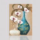 Canvas Print One Panel Canvas Vertical Panoramic Print Wall Decor For Home Decoration