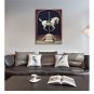 Canvas Print One Panel Canvas Vertical Panoramic Print Wall Decor For Home Decoration