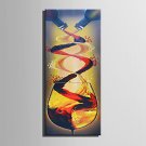 E-HOME Stretched Canvas Art Wine Fantasy Decoration Painting  One Pcs