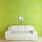 E-HOME Stretched Canvas Art Water Color Fantasy Series Decoration Painting MINI SIZE One Pcs