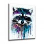 Hand Painted Oil Painting with Frame