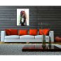 Oil Painting Modern Abstract Pure Hand Draw Ready To Hang Decorative The Horse Oil Painting