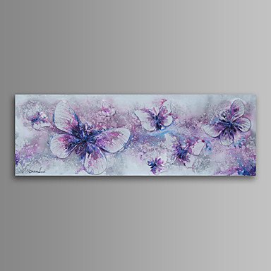 Abstract Wall Art Canvas Print Ready To Hang