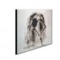 Hand-Painted Landscape Leisure Vertical,Modern Classic Two Panels Canvas Oil Painting For Home Dec