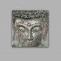 100/% Hand-Painted Abstract / Buddha One Panel Canvas Oil Painting For Home Decoration
