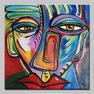 Hand Painted Famous Oil Paintings On Canvas Modern Wall Art Picture With Stretched Frame Ready To