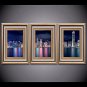 The Explosion Of Linen Inkjet Printing Art Office Room Corridor Hotel Decorative Painting Landscap
