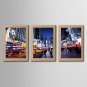 The Explosion Of Linen Inkjet Printing Art Office Room Corridor Hotel Decorative Painting Landscap