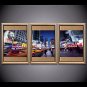 The Explosion Of Linen Inkjet Printing Art Office Room Corridor Hotel Decorative Painting Landscap