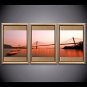 The Explosion Of Linen Inkjet Printing Art Office Room Corridor Hotel Decorative Painting Landscap