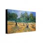 Hand-Painted Landscape Horizontal,New Arrival One Panel Canvas Oil Painting For Home Decoration