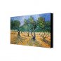 Hand-Painted Landscape Horizontal,New Arrival One Panel Canvas Oil Painting For Home Decoration