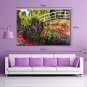 Hand-Painted Landscape Horizontal,New Arrival One Panel Canvas Oil Painting For Home Decoration