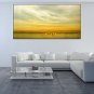 Hand Painted Canvas Frame Decoration Sitting Room Guest Room Corridor Hangs Picture 1