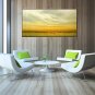Hand Painted Canvas Frame Decoration Sitting Room Guest Room Corridor Hangs Picture 1