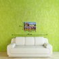 Hand Painted Flowers Landscape Oil Painting On Canvas Modern Abstract Wall Art Pictures For Home D