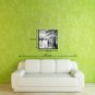 Hand Painted Landscape Oil Painting On Canvas Wall Art Picture For Home Decoration With Stretched