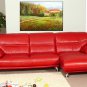 Oil Paintings Landscape Style Canvas Material With Wooden Stretcher Ready To Hang Size60*90CM .