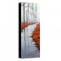 Hand-Painted Impression Landscape Oil Painting For Home Decoration Ready to Hang